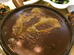 -鱼翅楼·津派砂锅鱼翅(水上公园店)
