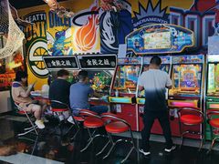 -真快活Coohoo Max(武汉绿地新田360店)
