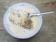 android_upload_pic-清真老马家国华牛奶鸡蛋醪糟(正宁路店)