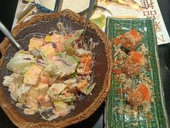 -古田居·特色寿司料理(骏欣中心店)