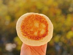 日式奶油芝士-木子木水日式烫面包(世界城光谷店)