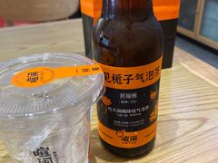 -喧闹·东方大气茶(鹅岭二厂店)