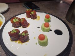 -闫府私房菜·老字号(恒隆店)