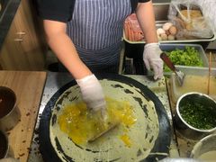 -卞姐蛋饼(陕西南路店)