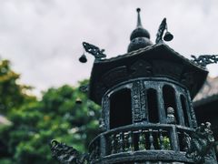 -五凤溪古镇