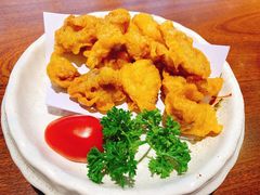-九井澤精致料理(金茂店)