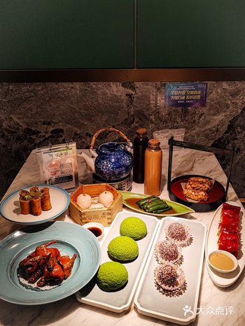 这是什么神仙点心️陶陶居新品太戳我了