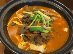 -富力威斯汀酒店-中国元素中餐厅(武昌临江店)
