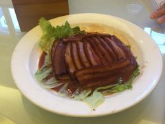 -开元食府(长兴路店)