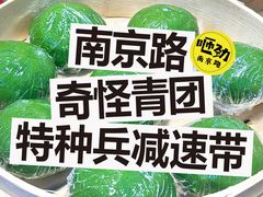 -沈大成(南京东路店)