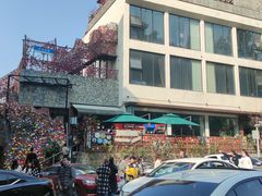 -恩索·美筑高空江景酒店(重庆解放碑步行街店)