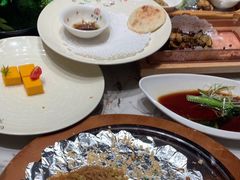 -绸乡宴酒店·融合苏帮宴(吴江店)