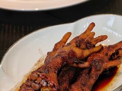 -鲜璟台·地标景观餐厅(上海中心店)