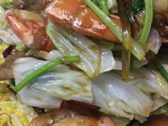 -青岛海天世园酒店-海澜阁中餐厅