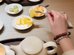 -隐溪茶馆(静安寺店)