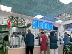 -老磁器口豆汁店(天坛店)