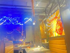 -疯鱼军团·正宗烤鱼(红山店)