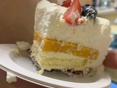 -ebeecake小蜜蜂蛋糕(酒仙桥店)