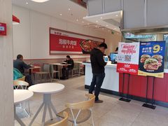 -乡村基(南岸区泰昌路餐厅)