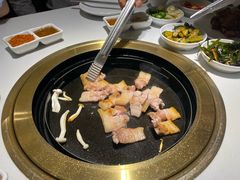 -韩时烤肉(枫蓝店)