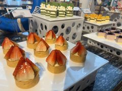 -南昌绿地华邑酒店·鲜艳全日餐厅