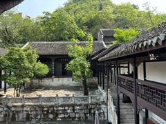 -阳明祠