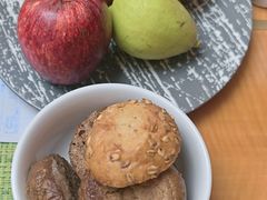 -威斯汀舞台餐厅