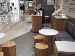 用餐区-炖物24章·顺时轻养茶(杭州大厦店)