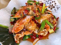 -阿浪海鲜连锁加工店(B栋2排1号火车头店)