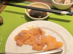 -岷山饭店-芝芝自助餐厅