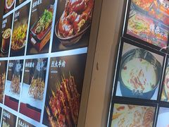 -郑记•不夜城烧烤•龙虾•虾蟹(黄鹤楼店)