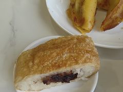 -古南都·清真绿柳居菜馆(太平南路店)