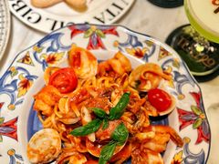 -IL TEATRO 精品意大利餐厅