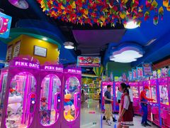 -小象猛犸(炫地购物中心店)