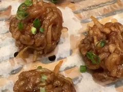 -芳草地度假酒店·野炉中餐厅