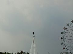 -渔岛海洋度假区