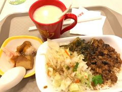 -永和大王(解放东路店)