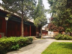-大钟寺古钟博物馆