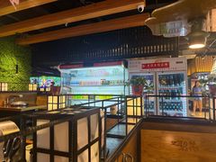 -梨花自助烤肉(天河城店)