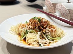 -渝月·川菜(海岸城店)