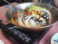 -红樽舫湖州菜.湖景餐厅(太湖渔人码头店)