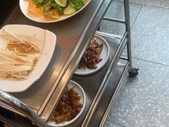 -揽月斋炙子烤肉·清真(安定门·五道营店)