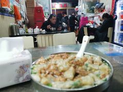 -西天尾扁食卤肉(湄洲农贸市场店)