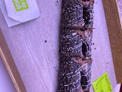 奥利奥魔法棒-奈雪的茶(大悦城店)