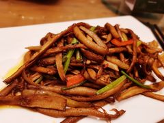 -枣子树·素食餐厅(普陀山店)