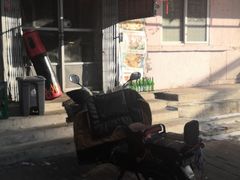 门面-陕西特色牛肉面