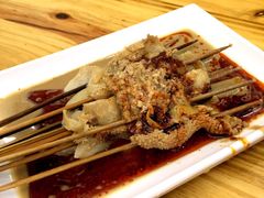 -马三洋芋片(兰州总店)