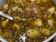 劲爆花椒鱼-辛香汇(大华第一坊店)