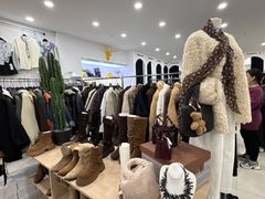 -王府井百货(中州中路店)