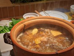 -一坐一忘云南菜(卓悦中心)